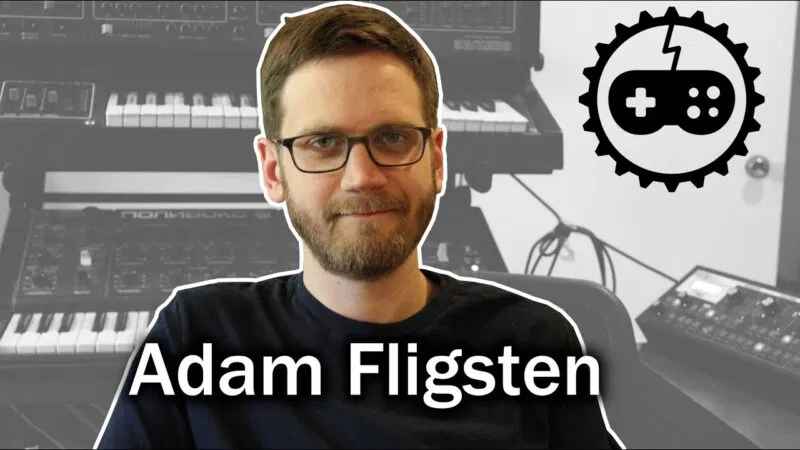 GameDev Breakdown, Code Play Write Interviews composer sound designer Adam Fligsten to talk about Silen Audio