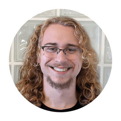 Nolan Vernon is a full stack audio programmer with experience with C++/JUCE and many other lanaguages for audio applications.