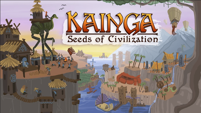 Silen Audio Interview Series: Kainga Seeds of Civilization