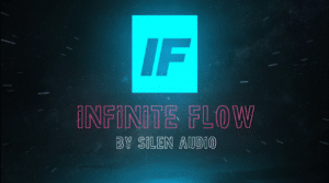 SILEN AUDIO ANNOUNCES INFINITE FLOW: A NEW ANALOG INSPIRED SYNTHESIZER