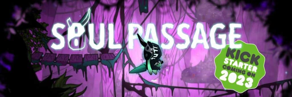 We’re happy to be sharing news about Soul Passage for our last interview of the year in Silen Audio’s Developer Interview Series! Founder, writer, game designer and artist Ozbay Emrah shared his inspiring background story and next steps for this mystifying adventure-exploration game. Get notified by Kickstarter for Soul Passage’s launch!
