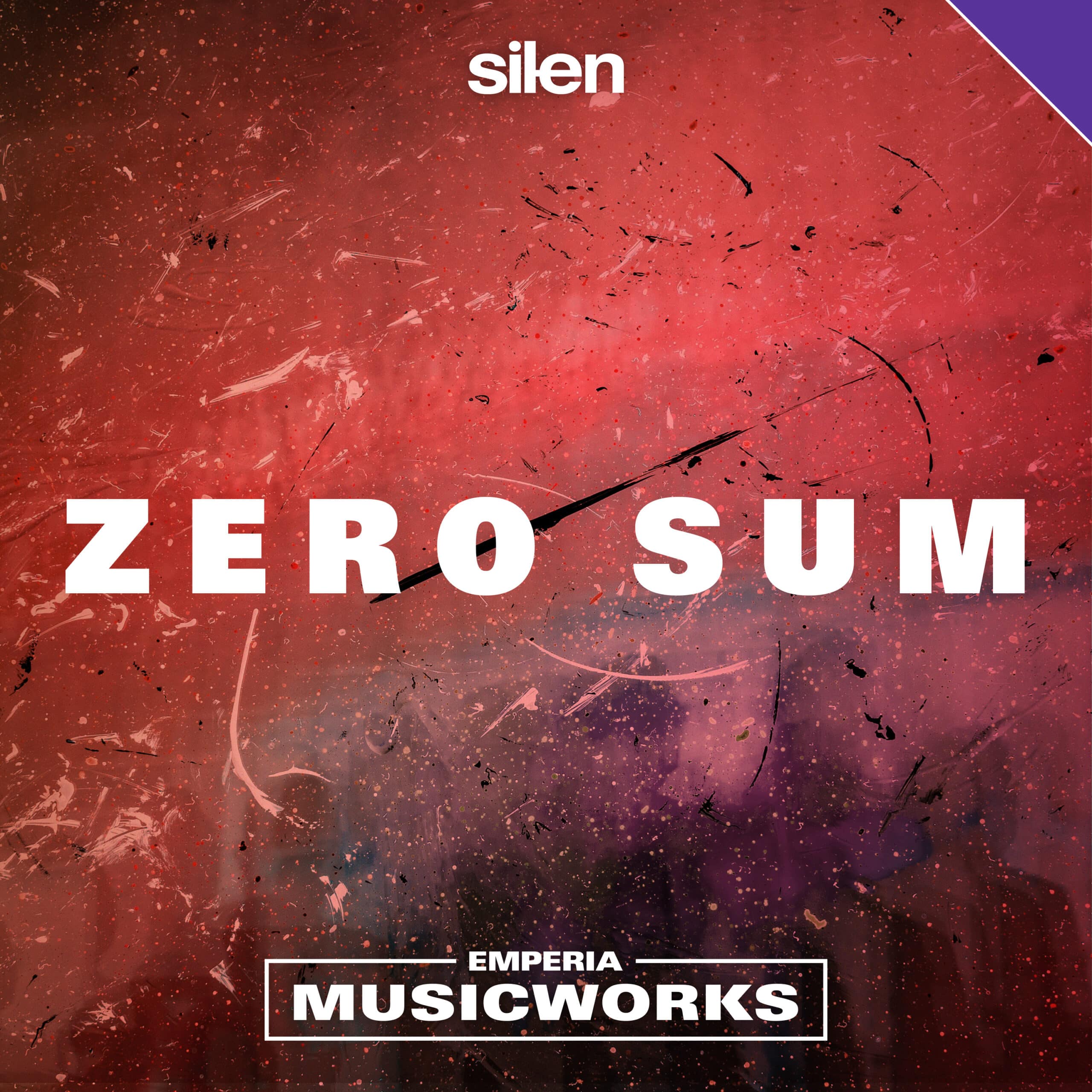 EMW-0011_silen_ZERO SUM GAME_3000x3000