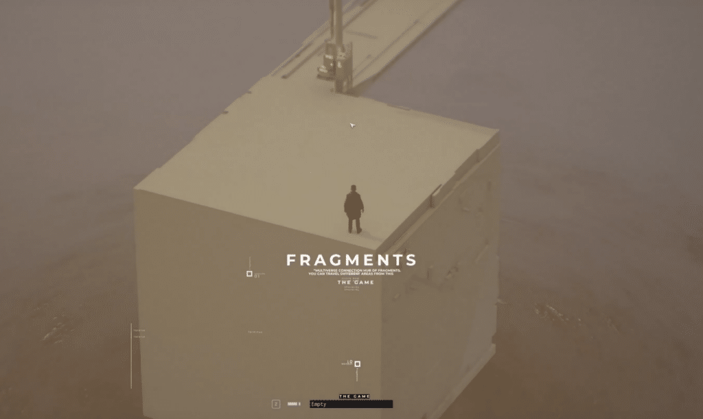 Emrah Gonulkirmaz tasked Silen Audio to create original audio and music for the new teaser of Fragments. Silen Composer and Founder Adam Fligsten wrote the music, while Matt Callahan provided the sound design. Fragments is a Sci-fi, action-adventure, role playing game with an emphasis on puzzle solving and survival.